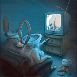 ТРУДЯГА